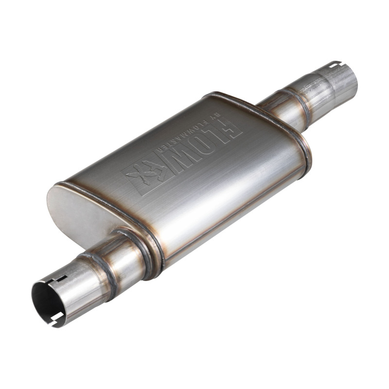 Chevrolet Suburban Performance Exhaust - Rear - Flowmaster - FlowFX Direct Fit Muffler - `21-`26