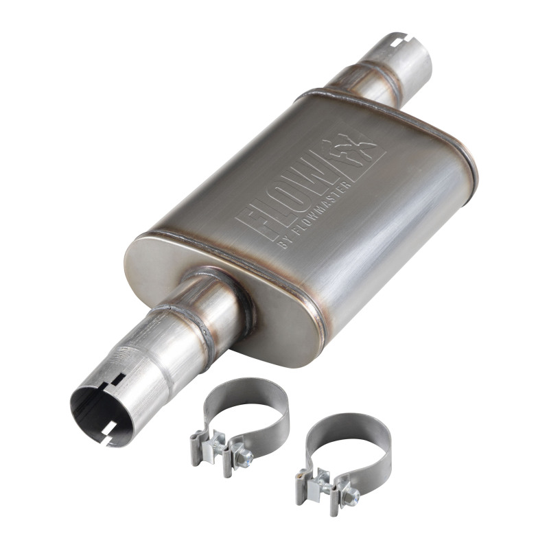Chevrolet Tahoe Performance Exhaust - Rear - Flowmaster - FlowFX Direct Fit Muffler - `21-`26