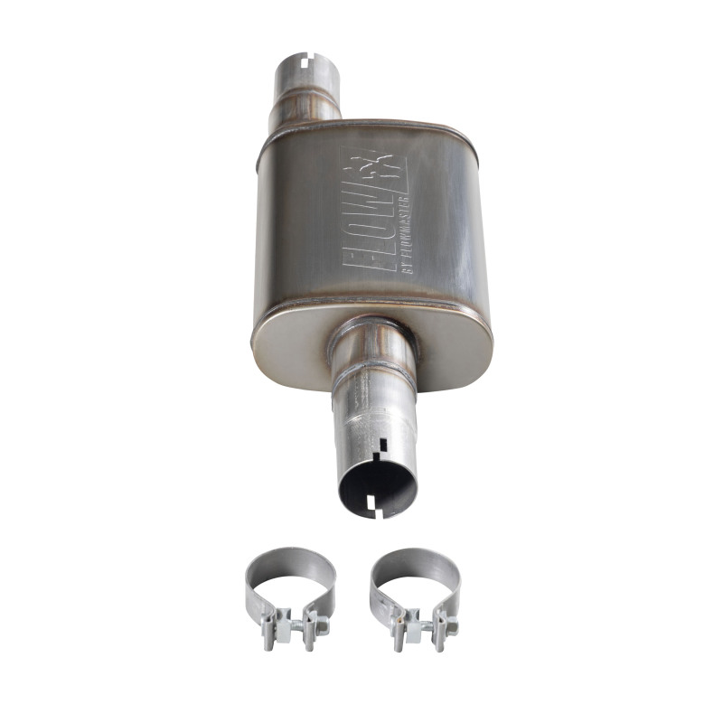 Chevrolet Tahoe Performance Exhaust - Rear - Flowmaster - FlowFX Direct Fit Muffler - `21-`26