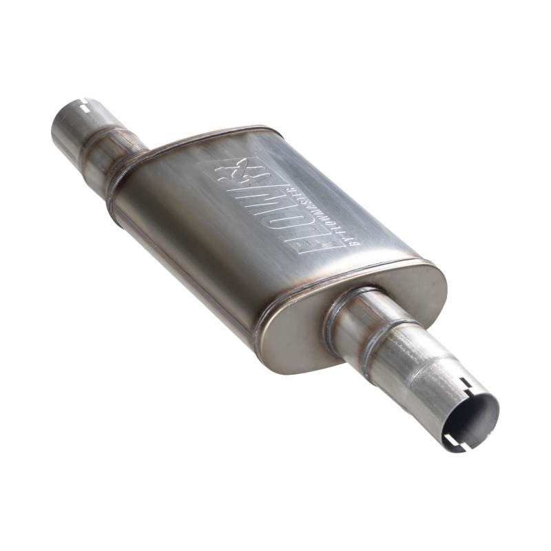 Chevrolet Tahoe Performance Exhaust - Rear - Flowmaster - FlowFX Direct Fit Muffler - `21-`26