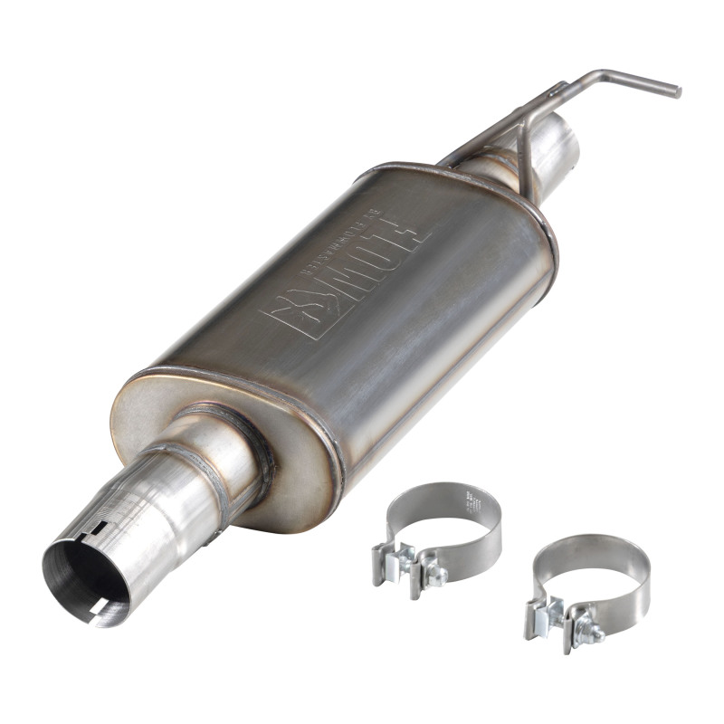 Chevrolet Suburban Performance Exhaust - Dual Exit - Flowmaster - FlowFX Direct Fit Muffler - `21-`26