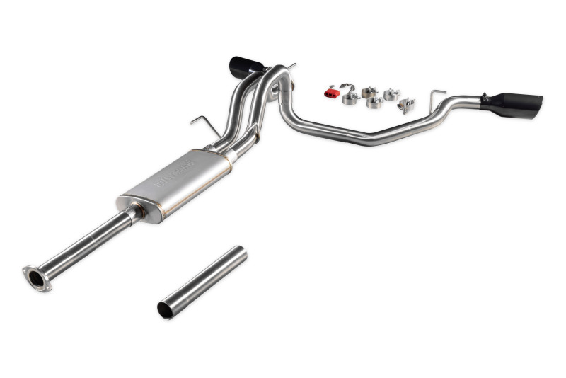 Toyota Tacoma Performance Exhaust - Flowmaster - Signature Series Cat-Back - `16-`23