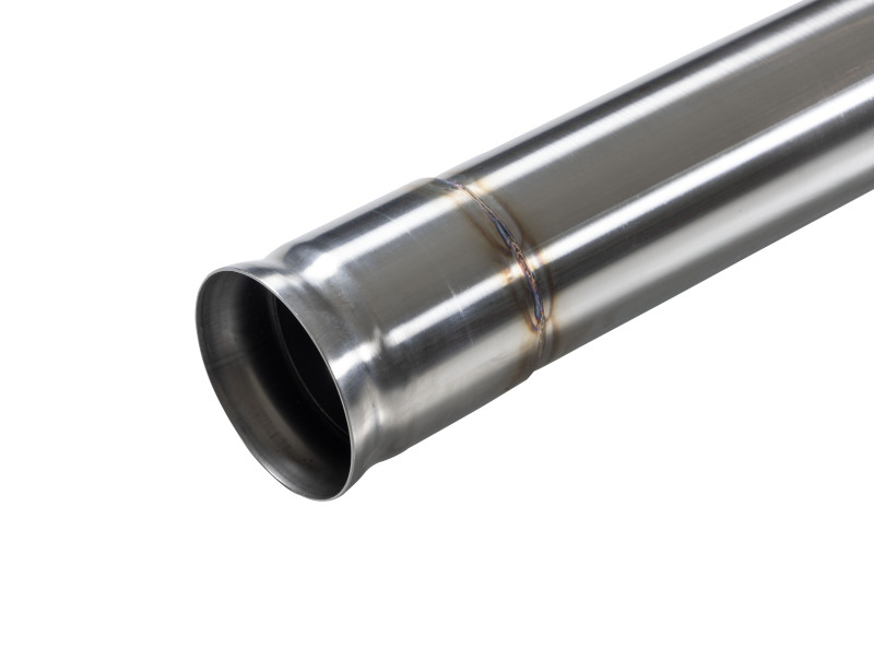 GMC Sierra Performance Exhaust - Flowmaster - Signature Series Cat-Back - `24-`26