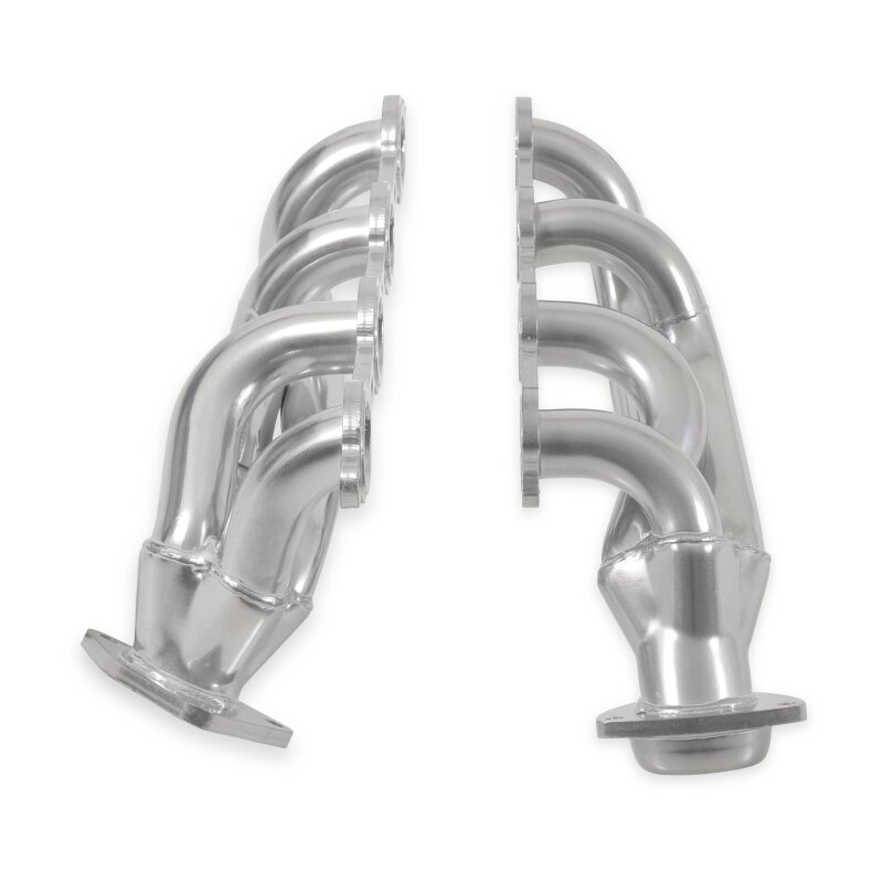 Chevrolet Avalanche Performance Exhaust - Flowmaster - Scavenger Series Elite - `02-`13