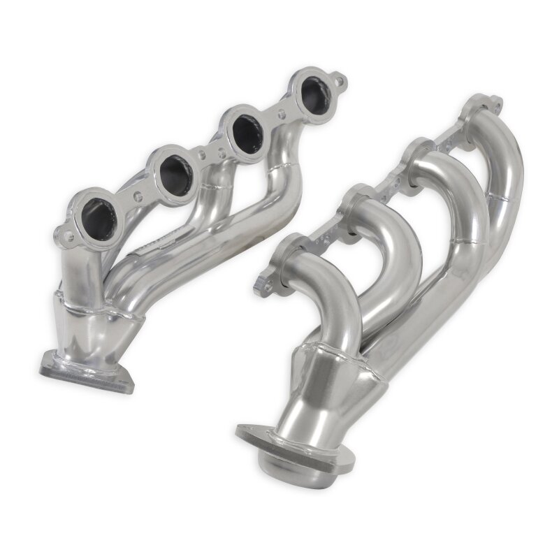 Chevrolet Suburban Performance Exhaust - Flowmaster - Scavenger Series Elite - `02-`13