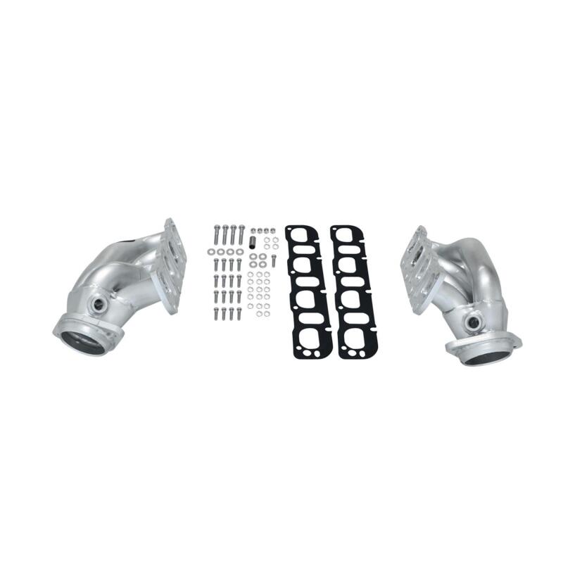 Dodge Challenger Performance Exhaust - Flowmaster - Scavenger Series Elite Header - `09-`23