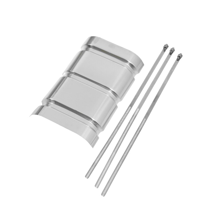 Toyota Tundra Performance Exhaust - Rear - Flowmaster - American Thunder Cat Back - `00-`06