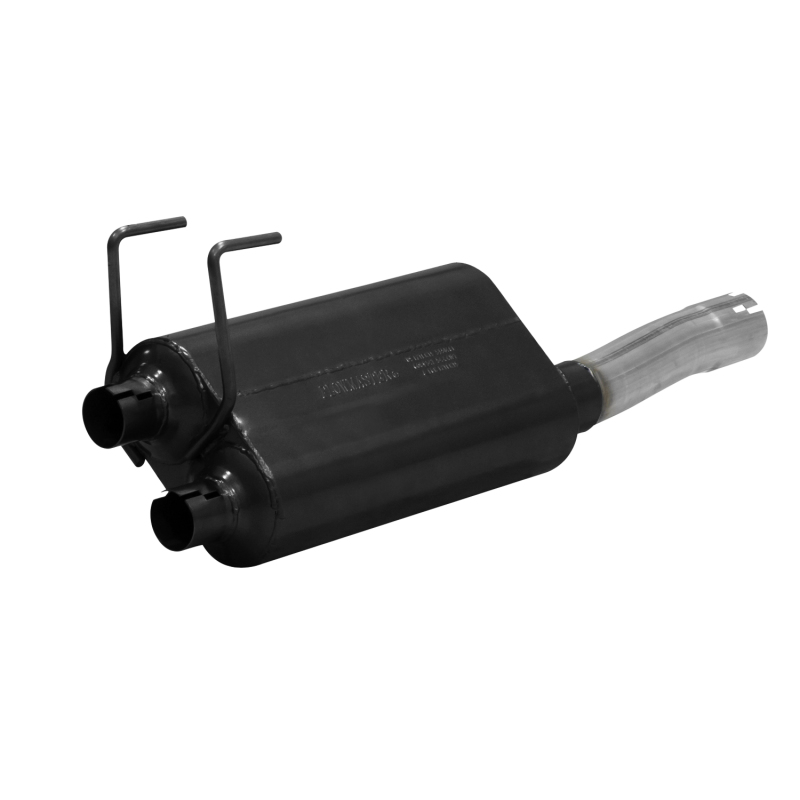 RAM 1500 Performance Exhaust - Flowmaster - American Thunder - `09-`24