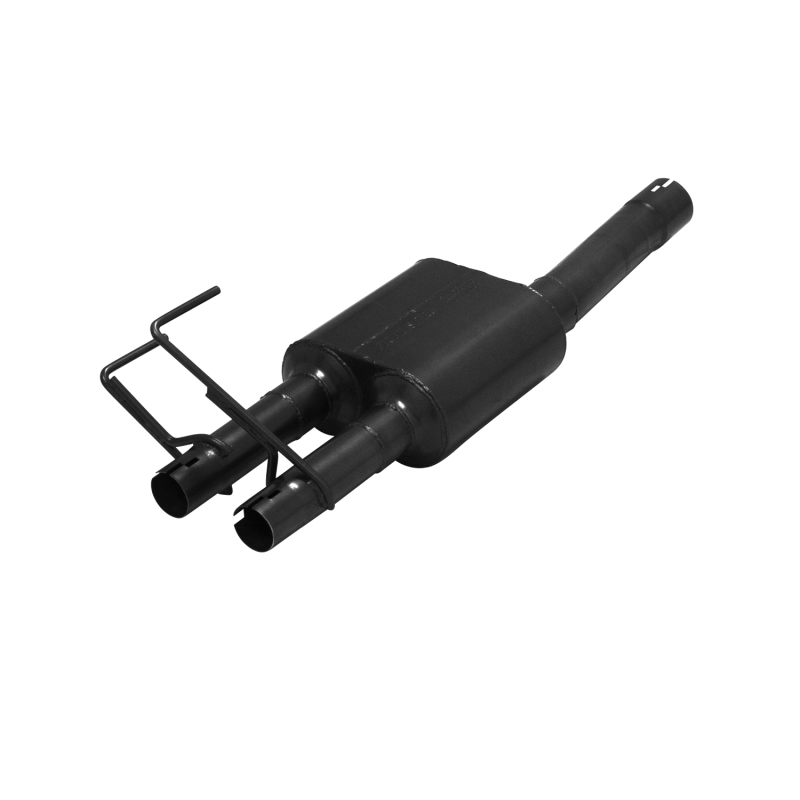 RAM 1500 Performance Exhaust - Flowmaster - Outlaw Direct Fit - `09-`24