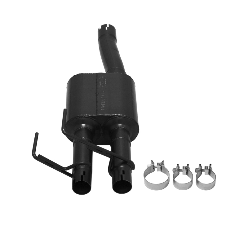 RAM 1500 Performance Exhaust - Flowmaster - Outlaw Direct Fit - `09-`24