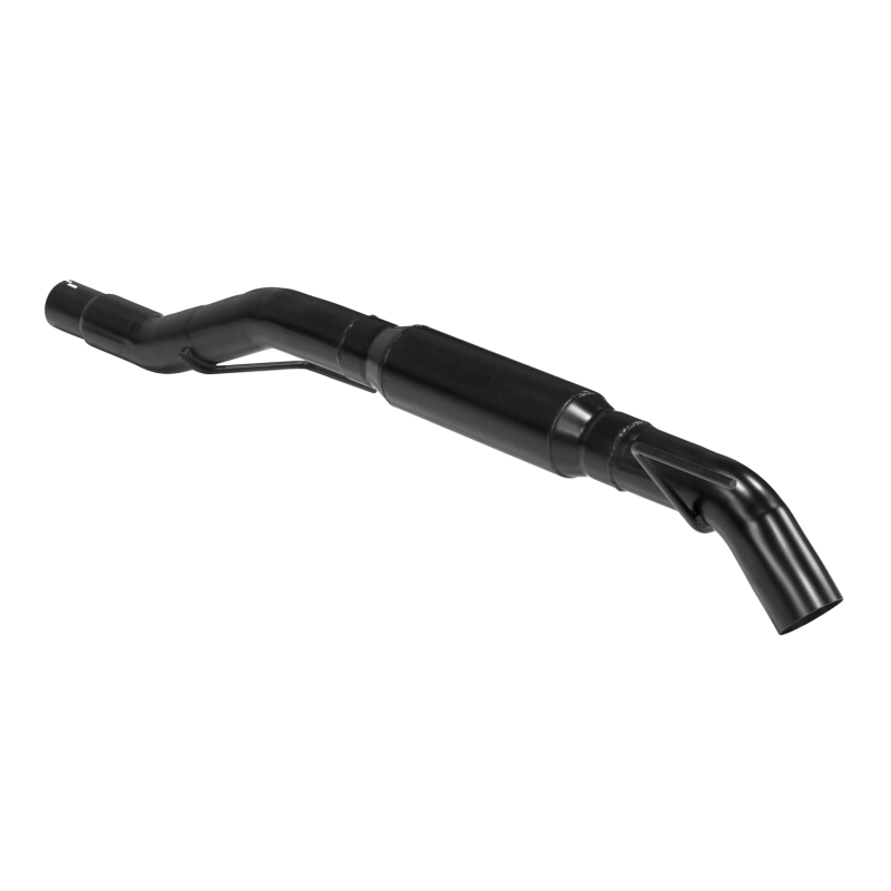 Ford F-150 Performance Exhaust - Flowmaster - Outlaw Extreme Cat-Back - `09-`14
