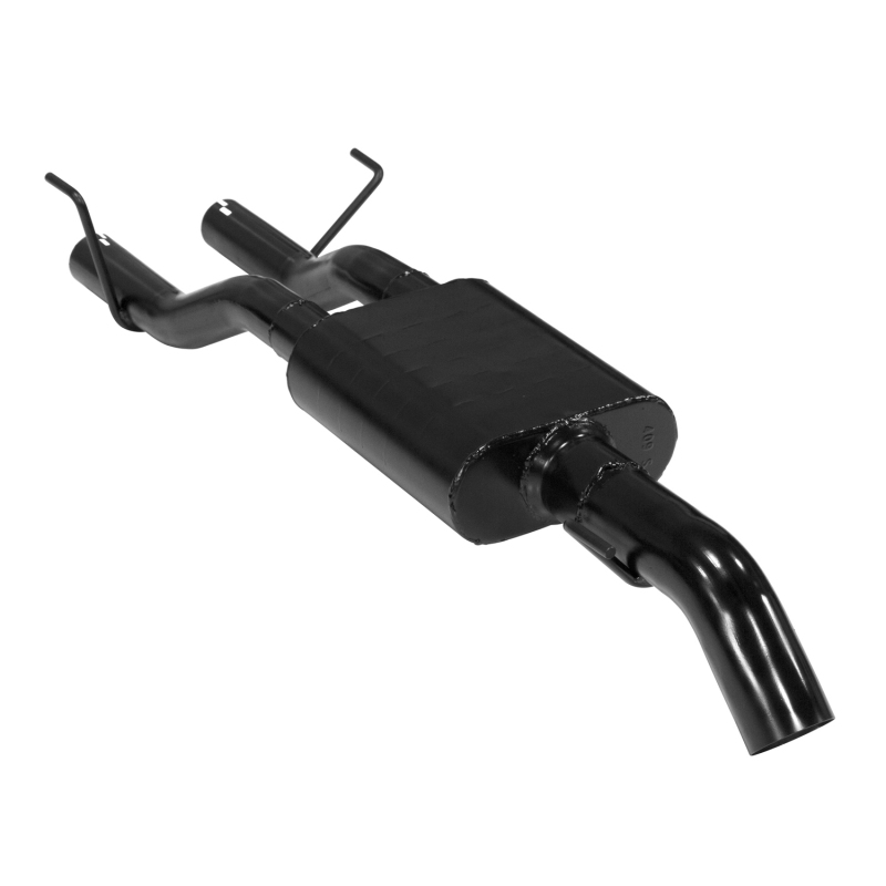 Toyota Tundra Performance Exhaust - Flowmaster - Outlaw Extreme Cat-Back - `09-`21