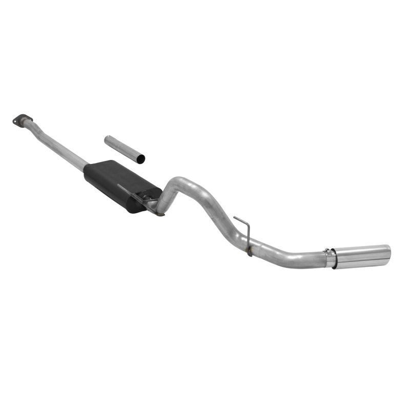 Ford F-150 Performance Exhaust - Flowmaster - Force II Cat-Back - `15-`20