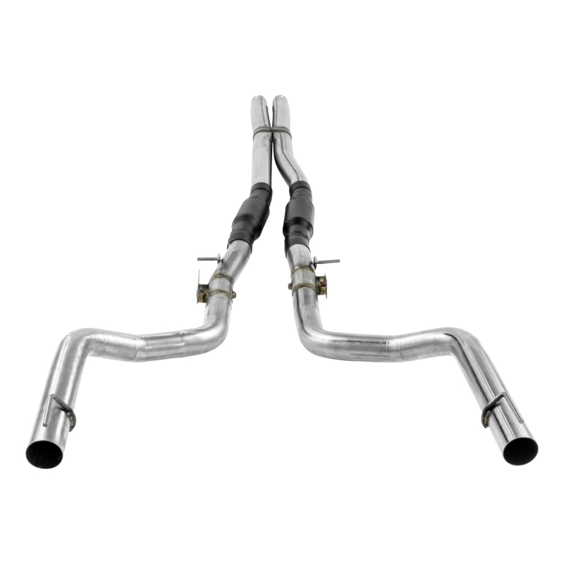 Dodge Charger R/T Performance Exhaust - Flowmaster - Outlaw Cat-Back - `17-`23