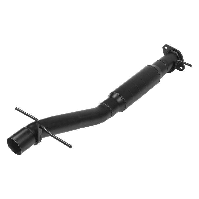 RAM 1500 Performance Exhaust - Flowmaster - Outlaw Series - `19-`24