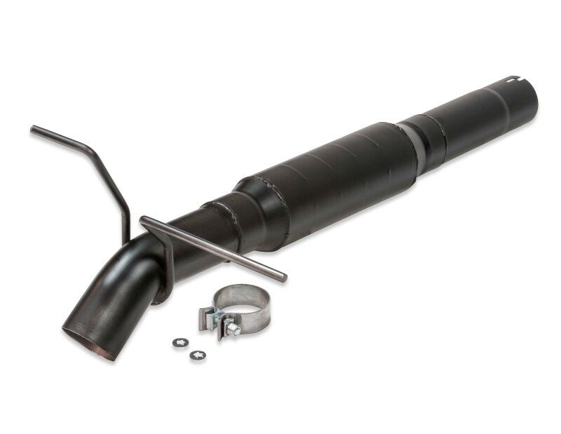 Chevrolet Silverado 1500 Performance Exhaust - Flowmaster - Outlaw Extreme Cat-Back - `14-`19