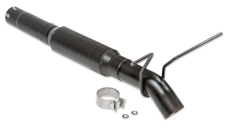 Chevrolet Silverado 1500 Performance Exhaust - Flowmaster - Outlaw Extreme Cat-Back - `14-`19