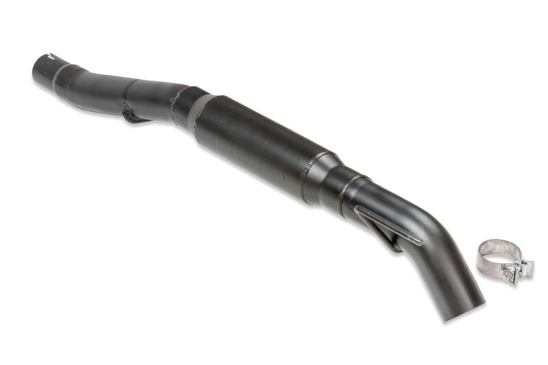 Ford F-150 Performance Exhaust - Flowmaster - Outlaw Extreme Cat-Back - `15-`20