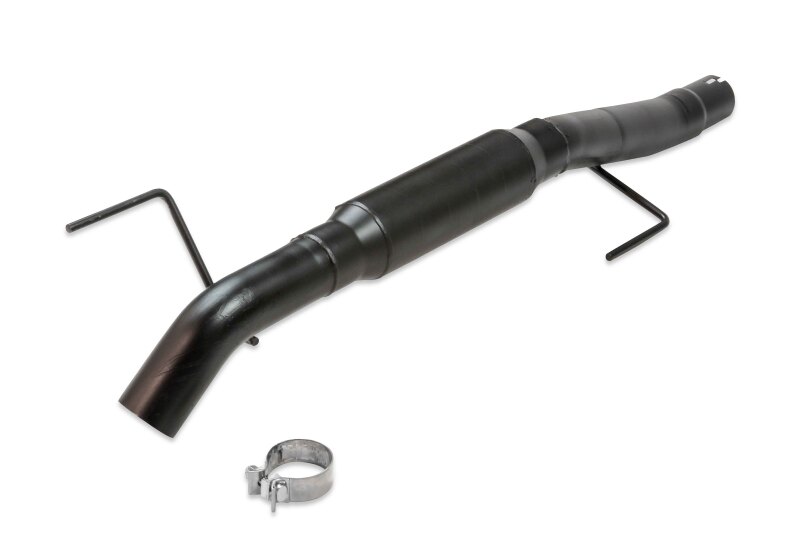 Ford F-150 Performance Exhaust - Flowmaster - Outlaw Extreme Cat-Back - `15-`20