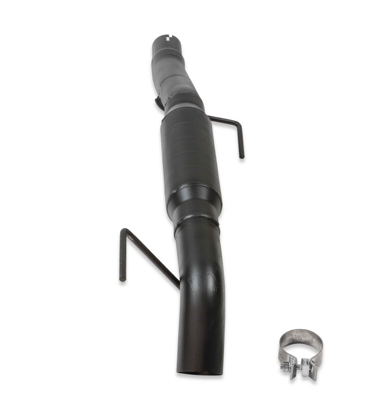 Ford F-150 Performance Exhaust - Flowmaster - Outlaw Extreme Cat-Back - `15-`20