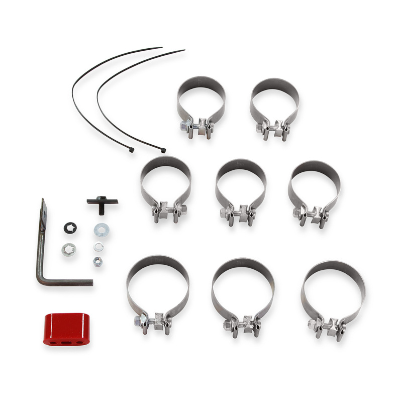 RAM 3500 Performance Exhaust - Flowmaster - American Thunder Cat-Back - `14-`24