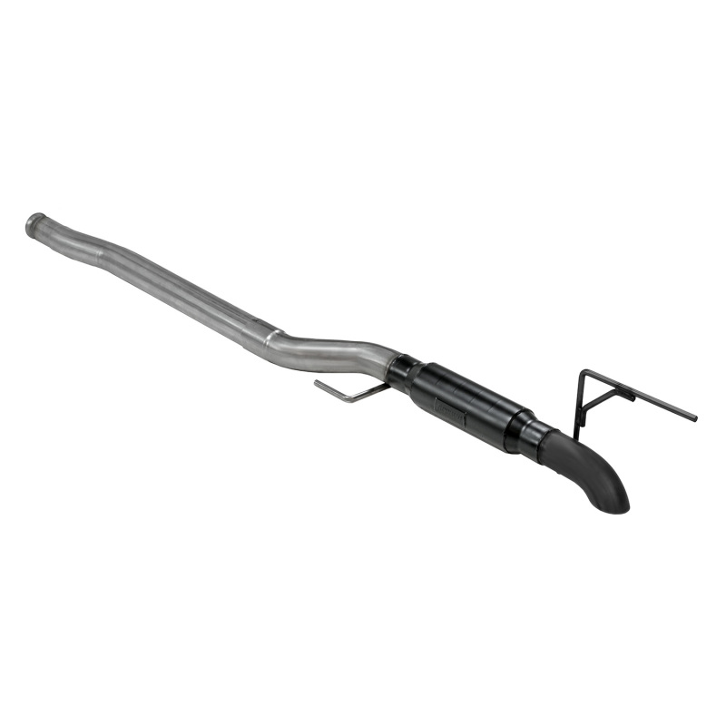 Jeep Gladiator JT Performance Exhaust - Flowmaster - Outlaw Extreme Cat-Back - `20-`26