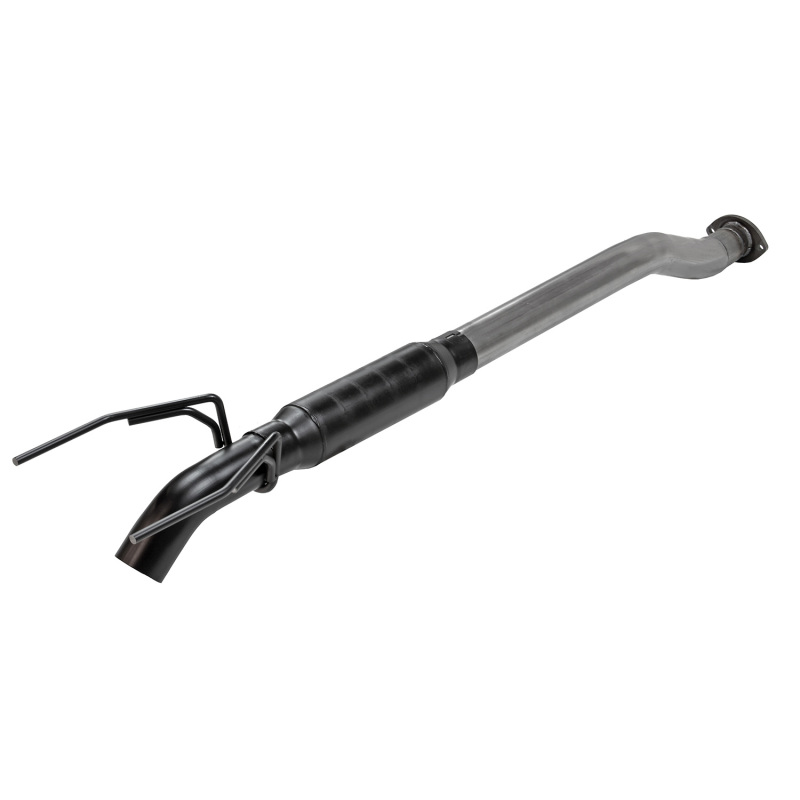 Toyota Tacoma Performance Exhaust - Flowmaster - Outlaw Extreme Cat-Back - `16-`23