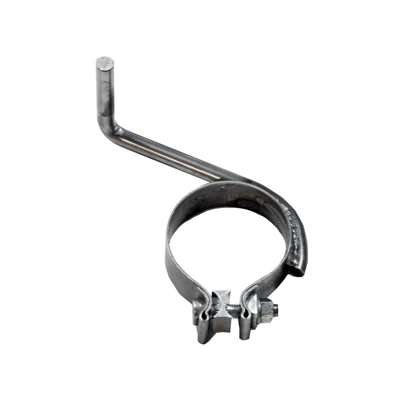 Toyota Tacoma Performance Exhaust - Flowmaster - Outlaw Extreme Cat-Back - `16-`23