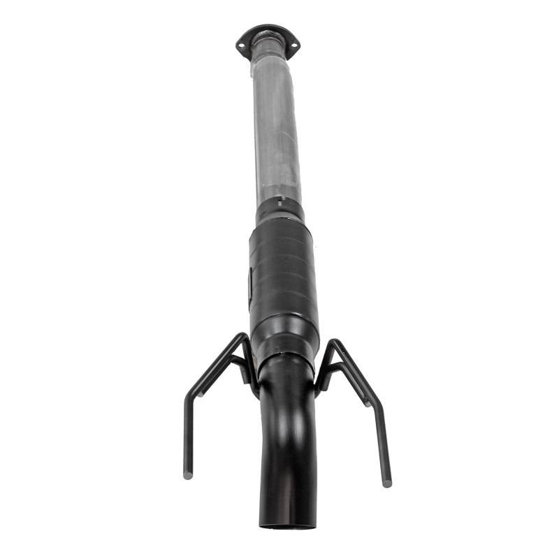 Toyota Tacoma Performance Exhaust - Flowmaster - Outlaw Extreme Cat-Back - `16-`23