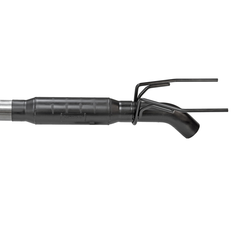 Toyota Tacoma Performance Exhaust - Flowmaster - Outlaw Extreme Cat-Back - `16-`23