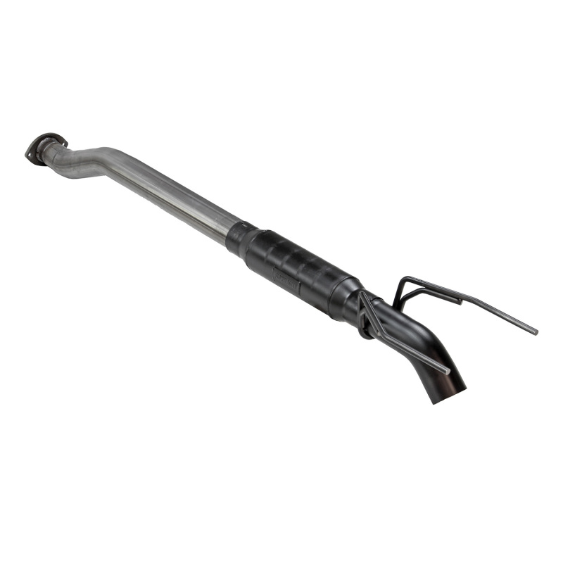 Toyota Tacoma Performance Exhaust - Flowmaster - Outlaw Extreme Cat-Back - `16-`23