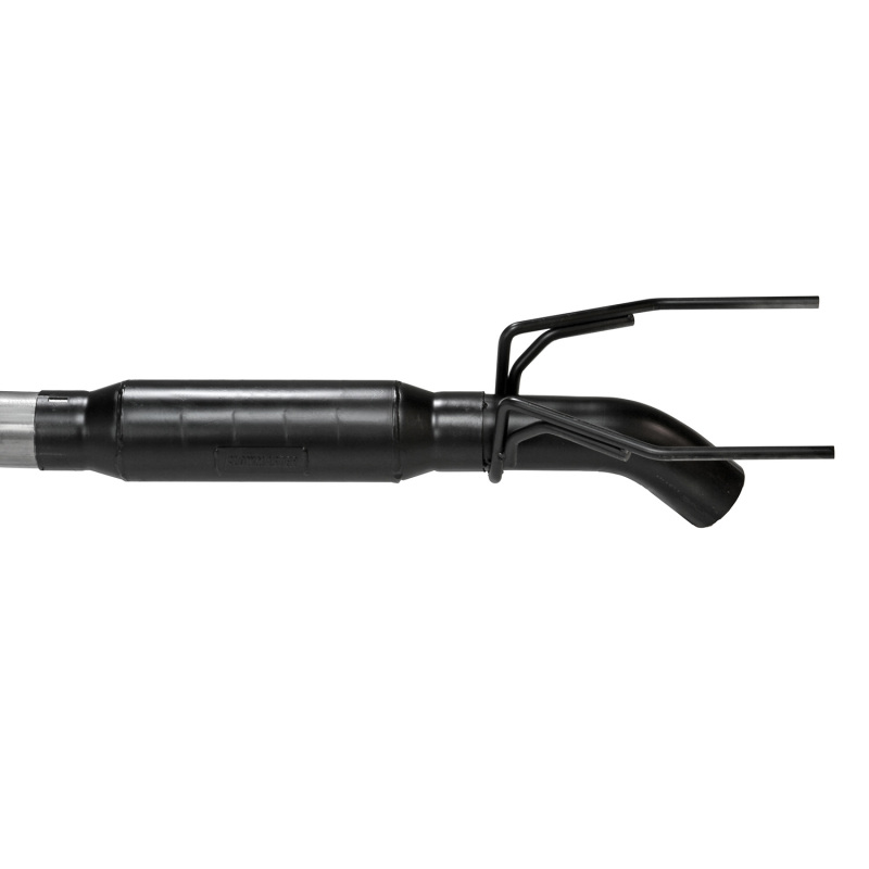 Toyota Tacoma Performance Exhaust - Flowmaster - Outlaw Extreme Cat-Back - `05-`15