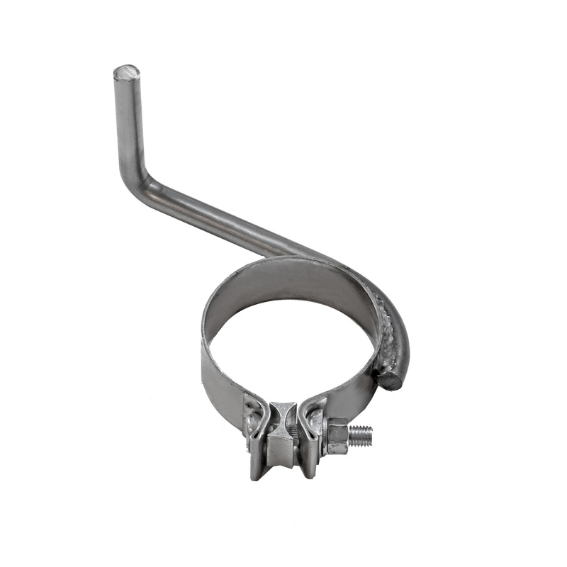 Toyota Tacoma Performance Exhaust - Flowmaster - Outlaw Extreme Cat-Back - `05-`15