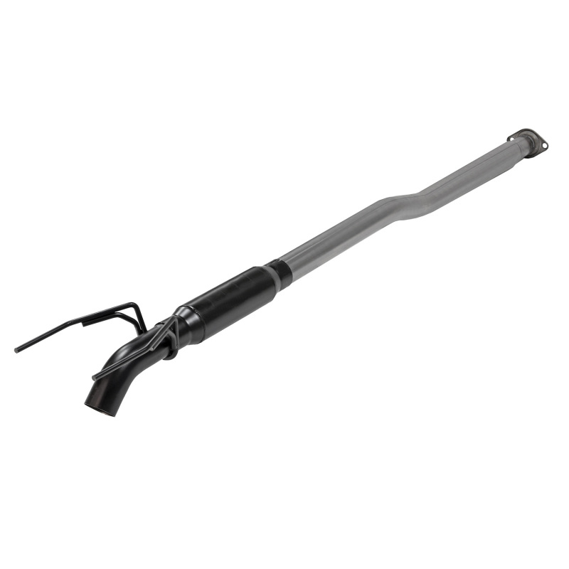 Toyota Tacoma Performance Exhaust - Flowmaster - Outlaw Extreme Cat-Back - `05-`15
