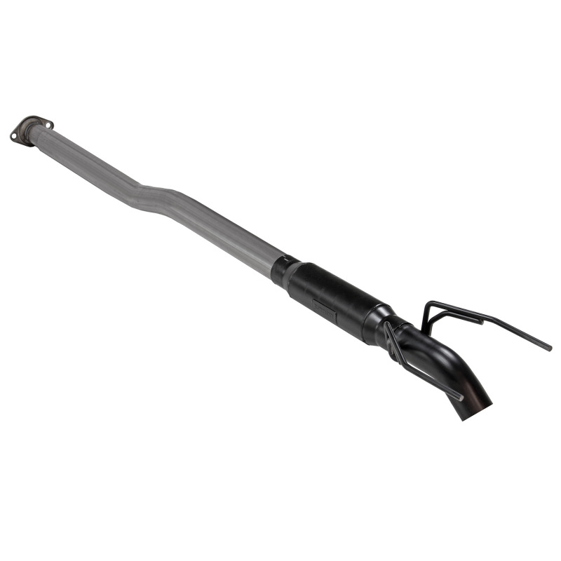 Toyota Tacoma Performance Exhaust - Flowmaster - Outlaw Extreme Cat-Back - `05-`15