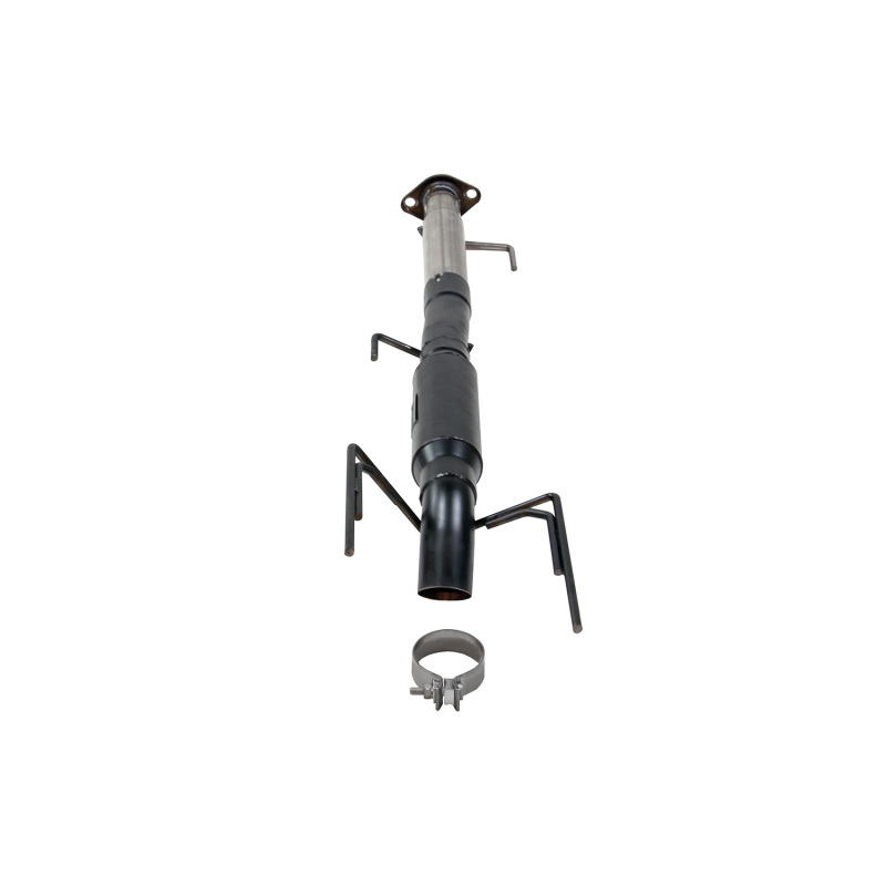 Toyota 4Runner Performance Exhaust - Flowmaster - Outlaw Extreme Cat-Back - `03-`24