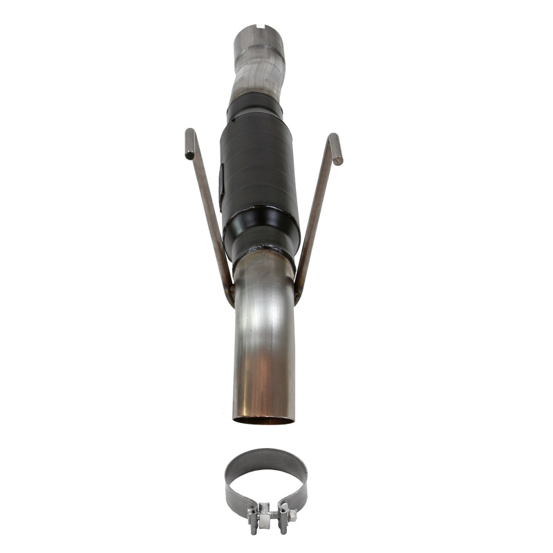 RAM 1500 Performance Exhaust - Flowmaster - Outlaw Cat-Back - `09-`24