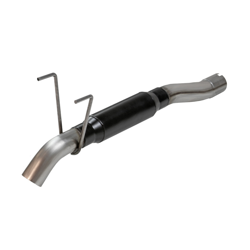 RAM 1500 Performance Exhaust - Flowmaster - Outlaw Cat-Back - `09-`24