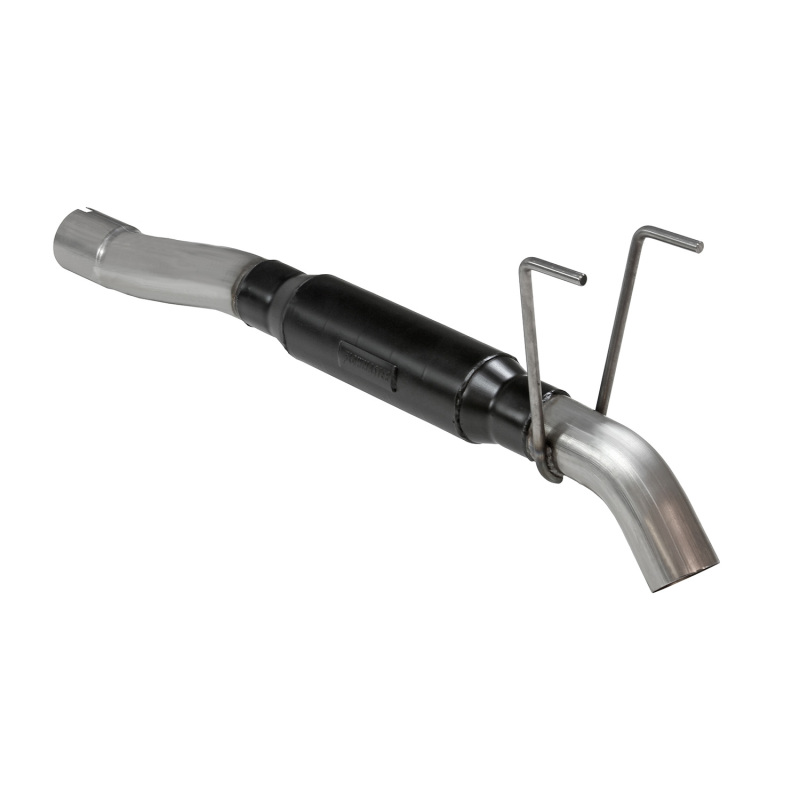 RAM 1500 Classic Performance Exhaust - Flowmaster - Outlaw Cat-Back - `19-`24