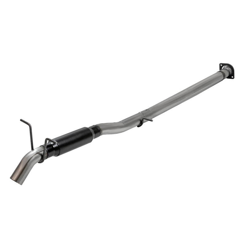 RAM 1500 Performance Exhaust - Flowmaster - Outlaw Extreme Cat-Back - `19-`24