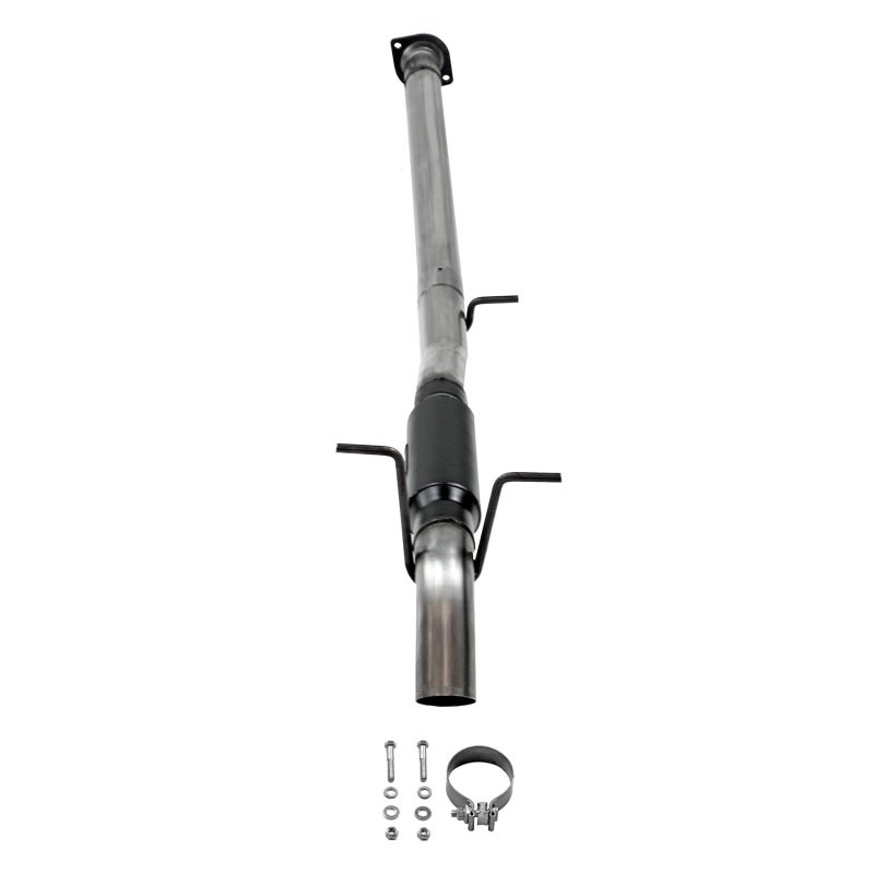 RAM 1500 Performance Exhaust - Flowmaster - Outlaw Extreme Cat-Back - `19-`24