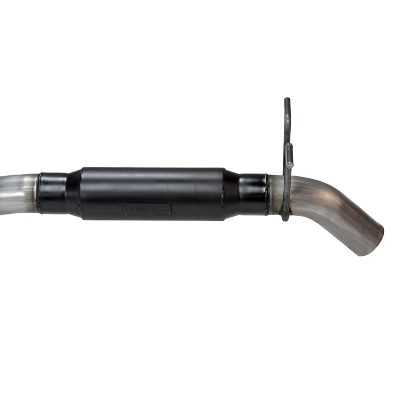 RAM 1500 Performance Exhaust - Flowmaster - Outlaw Extreme Cat-Back - `19-`24