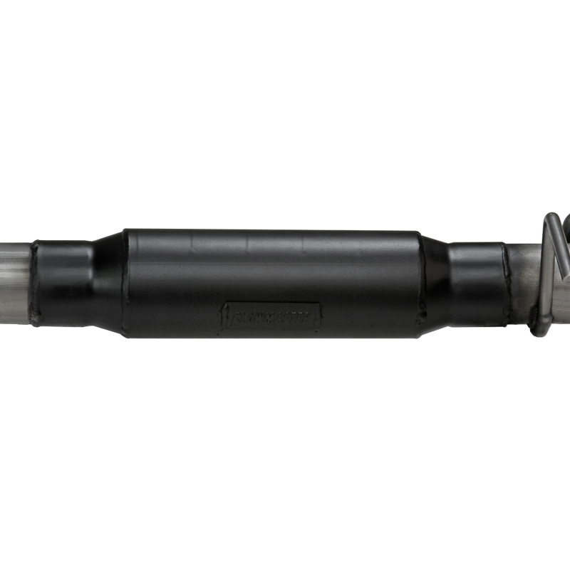 Chevrolet Silverado 1500 Performance Exhaust - Flowmaster - Outlaw Extreme Cat-Back - `19-`26