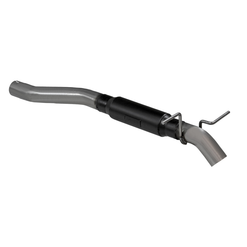 GMC Sierra 1500 Performance Exhaust - Flowmaster - Outlaw Extreme Cat-Back - `19-`26