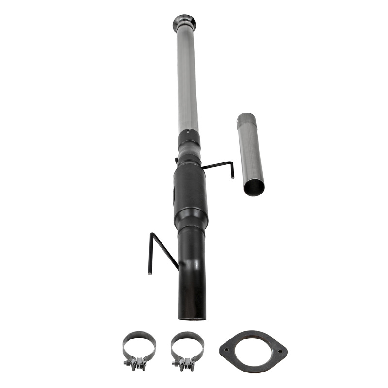 Ford F-150 Performance Exhaust - Flowmaster - Outlaw Extreme Cat-Back - `21-`26