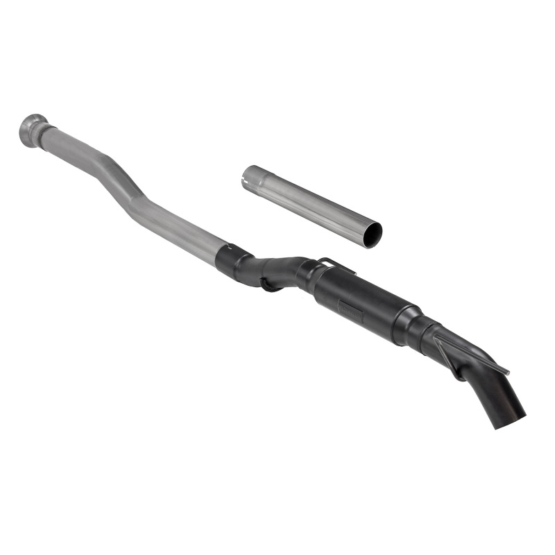 Ford F-150 Performance Exhaust - Flowmaster - Outlaw Extreme Cat-Back - `21-`26