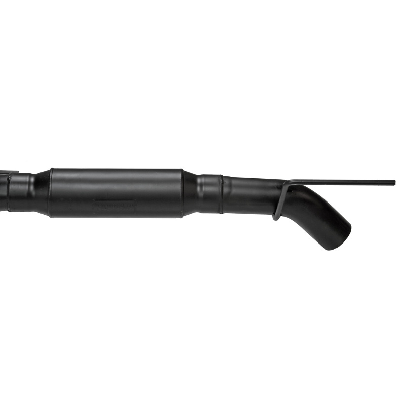 Ford F-150 Performance Exhaust - Flowmaster - Outlaw Extreme Cat-Back - `21-`26