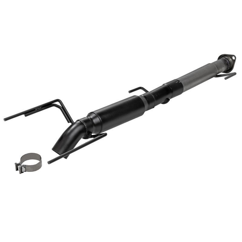 Toyota FJ Cruiser Performance Exhaust - Flowmaster - Outlaw Extreme Cat-Back - `07-`14