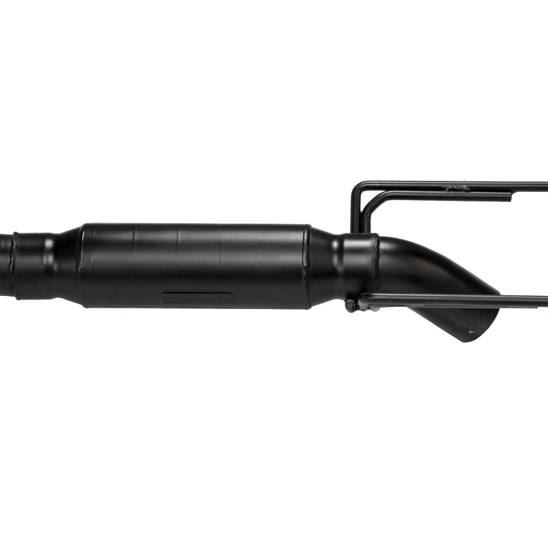 Toyota FJ Cruiser Performance Exhaust - Flowmaster - Outlaw Extreme Cat-Back - `07-`14