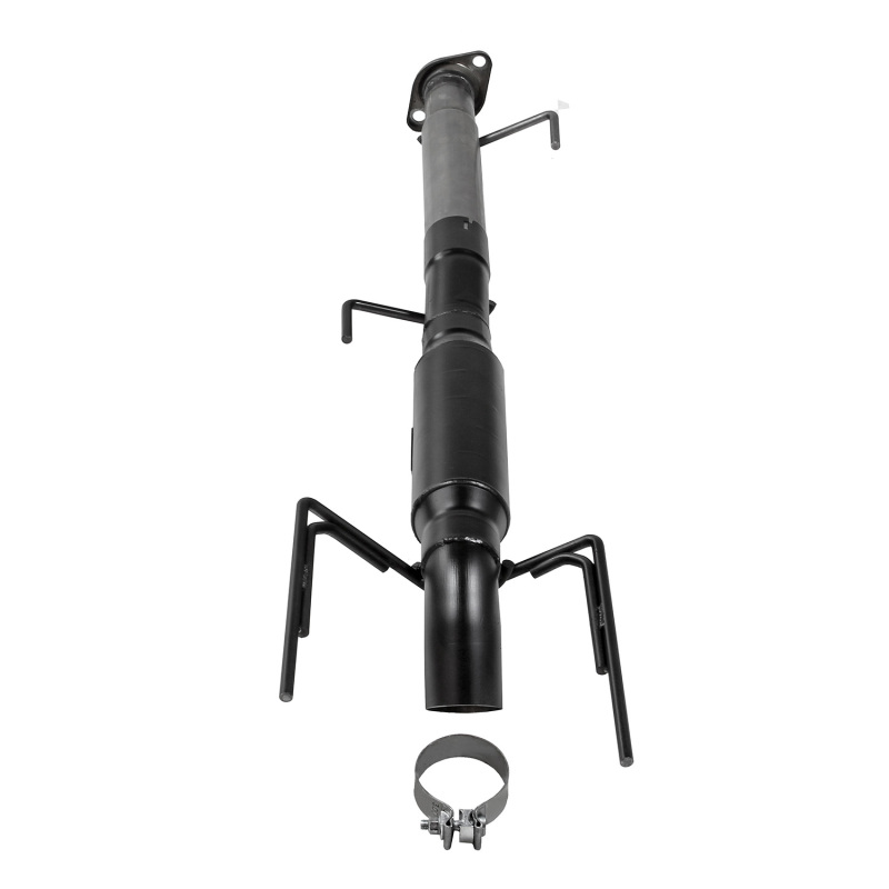Toyota FJ Cruiser Performance Exhaust - Flowmaster - Outlaw Extreme Cat-Back - `07-`14